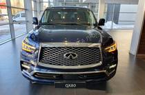 Infiniti QX80 Luxe Proactive