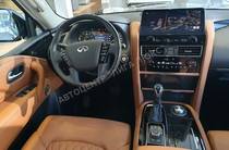 Infiniti QX80 Luxe Proactive