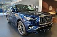 Infiniti QX80 Luxe Proactive