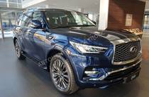 Infiniti QX80 Luxe Proactive