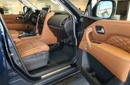 Infiniti QX80 Luxe Proactive