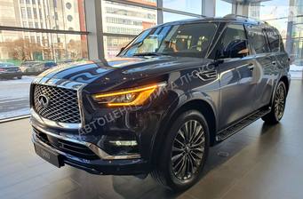 Infiniti QX80 2023 Luxe Proactive