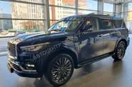 Infiniti QX80 Luxe Proactive