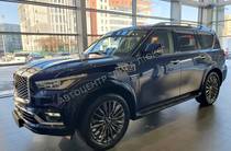 Infiniti QX80 Luxe Proactive