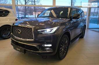 Infiniti QX80 2023 в Харьков