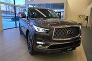 Infiniti QX80 Luxe