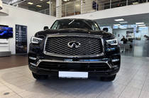 Infiniti QX80 Luxe Proactive