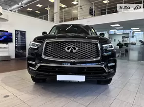 Infiniti QX80