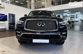 Infiniti QX80 2023 в Одесса