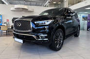 Infiniti QX80 Luxe Proactive