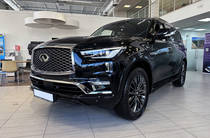 Infiniti QX80 Luxe Proactive