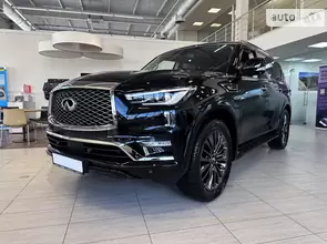 Infiniti QX80