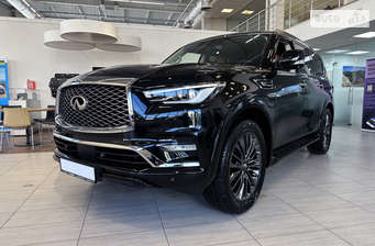 Infiniti QX80 2023 в Одесса