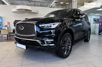 Infiniti QX80