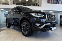 Infiniti QX80 Luxe Proactive