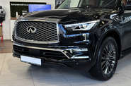 Infiniti QX80 Luxe Proactive