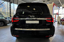 Infiniti QX80 Luxe Proactive