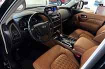 Infiniti QX80 Luxe Proactive