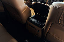 Infiniti QX80 Luxe Proactive