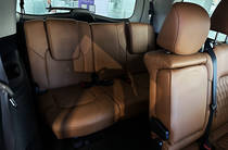 Infiniti QX80 Luxe Proactive