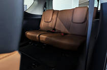 Infiniti QX80 Luxe Proactive