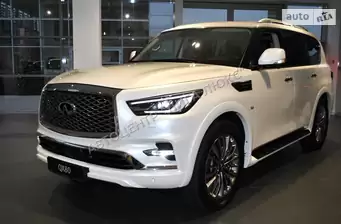 Infiniti QX80