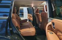 Infiniti QX80 Luxe Proactive