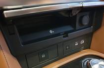 Infiniti QX80 Luxe Proactive