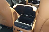 Infiniti QX80 Luxe Proactive