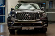 Infiniti QX80 Luxe