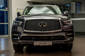 Infiniti QX80 Luxe Proactive