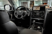 Infiniti QX80 Luxe Proactive