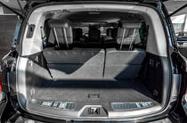 Infiniti QX80 Luxe Proactive