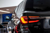 Infiniti QX80 Luxe Proactive