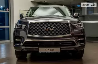 Infiniti QX80