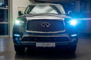 Infiniti QX80 Luxe Proactive