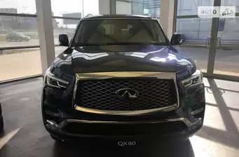 Infiniti QX80