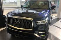 Infiniti QX80 Luxe