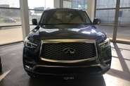 Infiniti QX80 Luxe Proactive