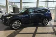 Infiniti QX80 Luxe Proactive