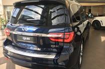 Infiniti QX80 Luxe Proactive