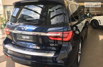 Infiniti QX80 2023 Luxe Proactive