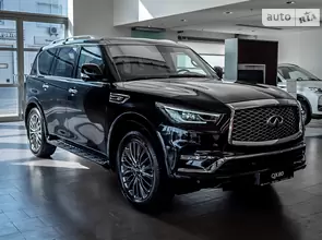 Infiniti QX80