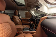 Infiniti QX80 Luxe Proactive