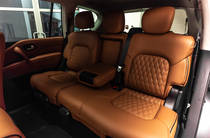 Infiniti QX80 Luxe Proactive