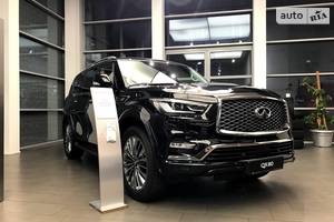 Infiniti QX80 