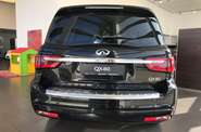 Infiniti QX80 Luxe Proactive