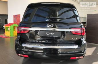 Infiniti QX80 2023 Luxe Proactive