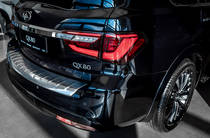 Infiniti QX80 Luxe Proactive