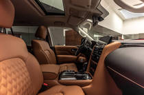 Infiniti QX80 Luxe Proactive